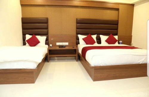Ahmedabad Hotel | Hotel Royal King