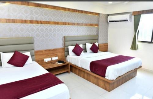 Ahmedabad Hotel | Hotel Royal King