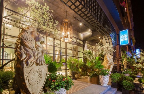 Beinan Hotel | Hotel Royal Kingdom