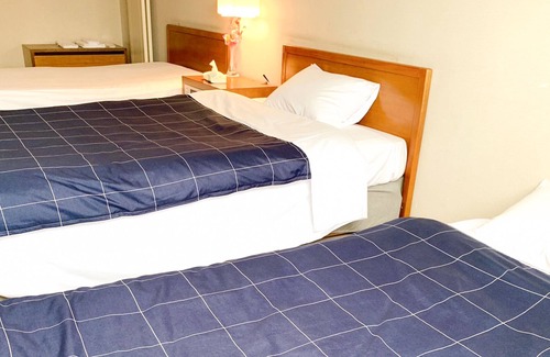 Kitami Hotel | Hotel Royal Kitami