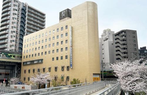 Osaki Hotel | Hotel Royal Oak Gotanda