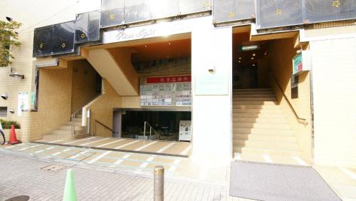 Osaki Hotel | Hotel Royal Oak Gotanda