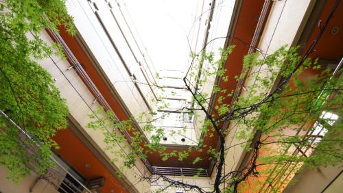 Osaki Hotel | Hotel Royal Oak Gotanda