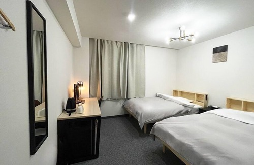 Osaki Hotel | Hotel Royal Oak Gotanda