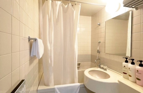 Osaki Hotel | Hotel Royal Oak Gotanda