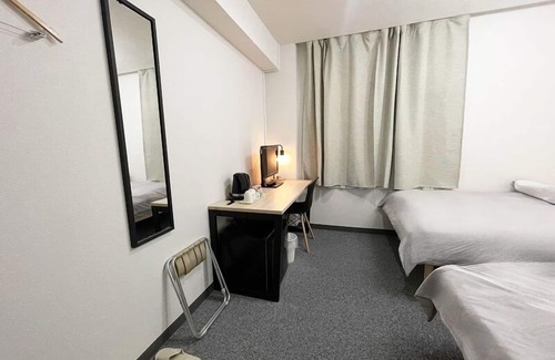 Osaki Hotel | Hotel Royal Oak Gotanda