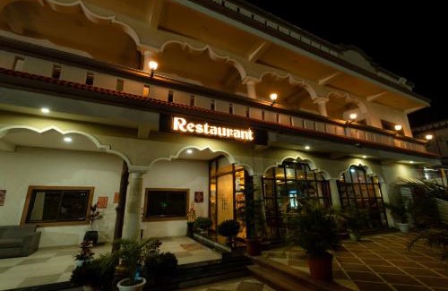 Sagar Hotel | Hotel Royal Palace