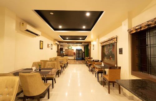 Sagar Hotel | Hotel Royal Palace