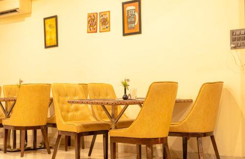 Sagar Hotel | Hotel Royal Palace