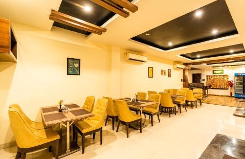 Sagar Hotel | Hotel Royal Palace