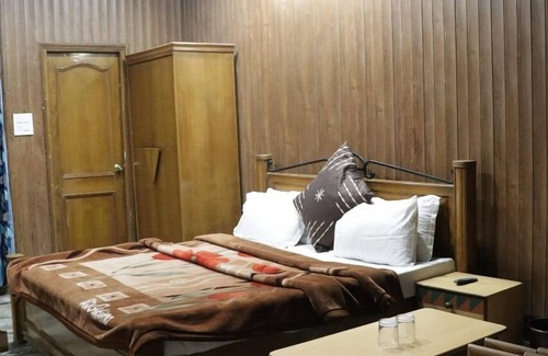 Jalandhar Hotel | Hotel Royal Palace Jalandhar