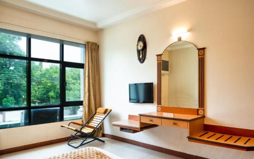 Jalgaon Hotel | Hotel Royal Palace Jalgaon