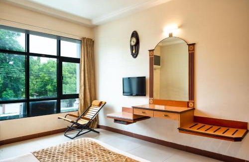 Jalgaon Hotel | Hotel Royal Palace Jalgaon