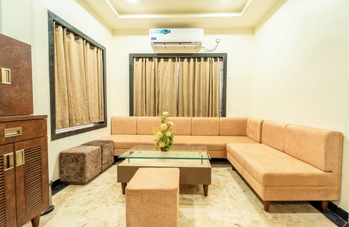 Sagar Hotel | Hotel Royal Palace - Sagar