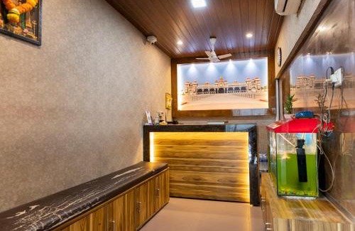 Santacruz Hotel | Hotel Royal Park