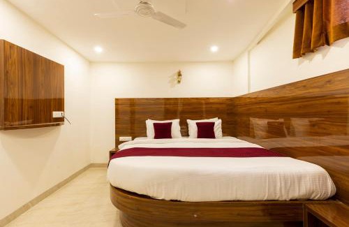 Santacruz Hotel | Hotel Royal Park