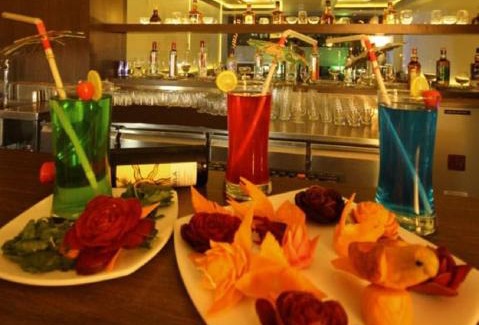 Mumbai Hotel | Hotel Royal Park Residency Belapur