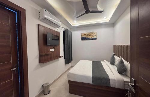 Rishikesh Hotel | Hotel Royal Plaza