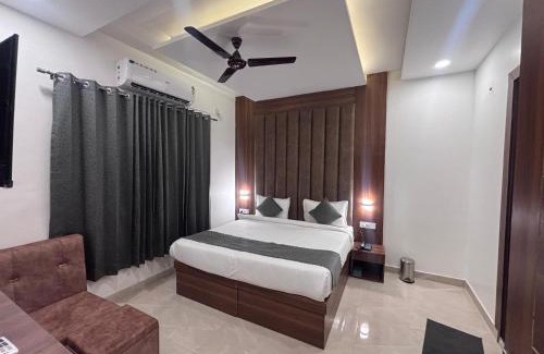 Rishikesh Hotel | Hotel Royal Plaza