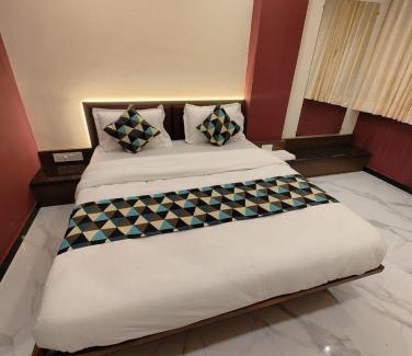 Kamrej Hotel | Hotel Royal Plaza