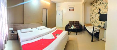 Daulatabad Hotel | Hotel Royal Regency