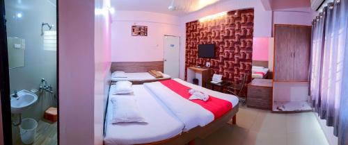 Daulatabad Hotel | Hotel Royal Regency