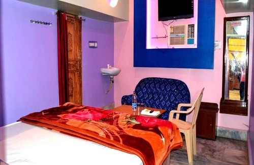 Pakur Hotel | Hotel Royal Residency