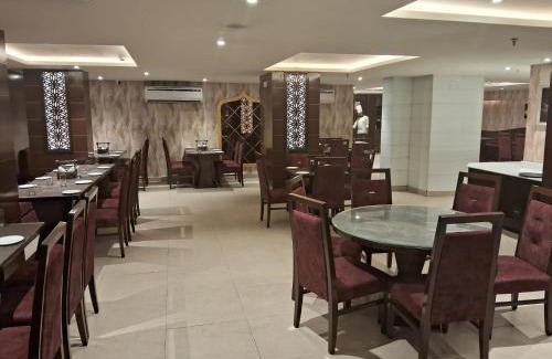 Ambala Hotel | Hotel Royal Serena