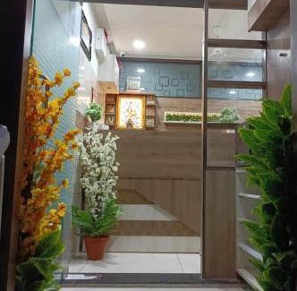 Ahmedabad Hotel | Hotel Royal Sky
