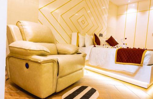Thanjavur Hotel | Hotel Royal Stay - Abraham Pandither Road
