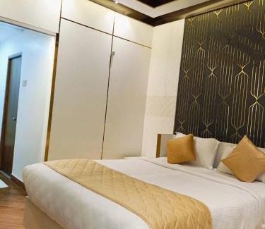 Thanjavur Hotel | Hotel Royal Stay - Abraham Pandither Road