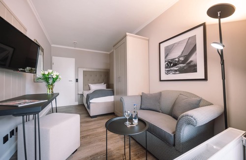 Timmendorfer Strand Hotel | Hotel Royal - Timmendorfer Strand