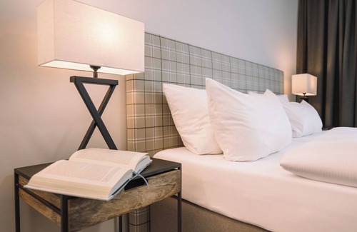Timmendorfer Strand Hotel | Hotel Royal - Timmendorfer Strand