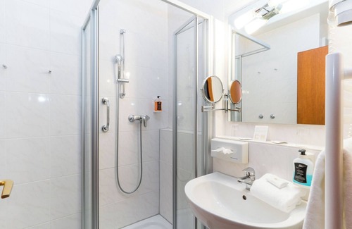 Timmendorfer Strand Hotel | Hotel Royal - Timmendorfer Strand