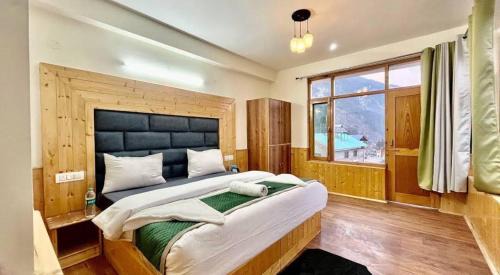 Palchan Hotel | Hotel Royal Valley