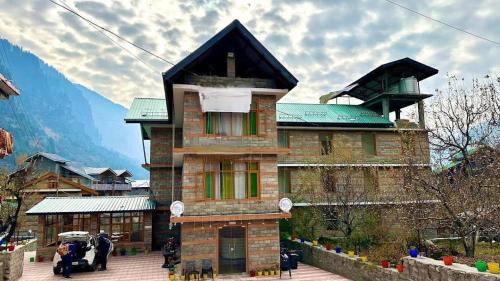 Palchan Hotel | Hotel Royal Valley