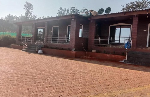 Gureghar Villa | Hotel royal view