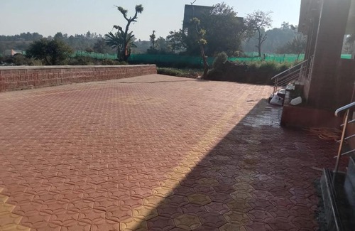 Gureghar Villa | Hotel royal view