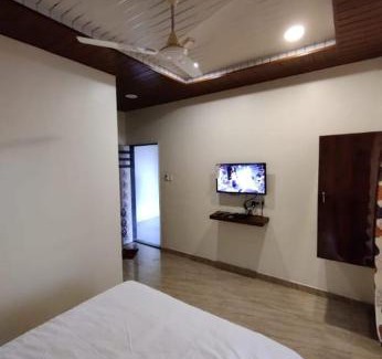 Gureghar Villa | Hotel royal view