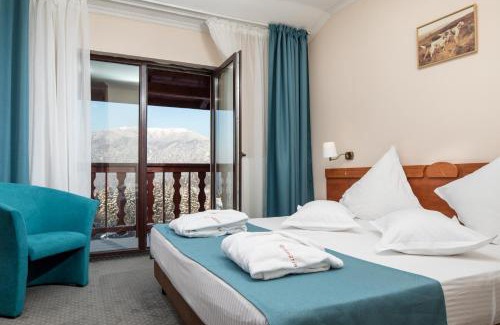 Predeal Hotel | Hotel Rozmarin