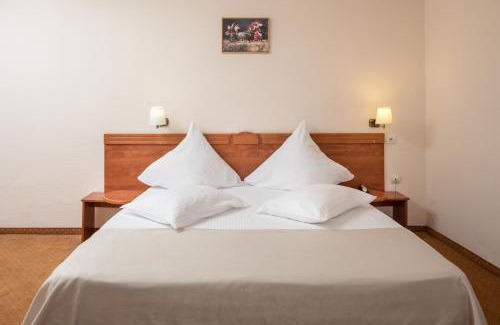 Predeal Hotel | Hotel Rozmarin