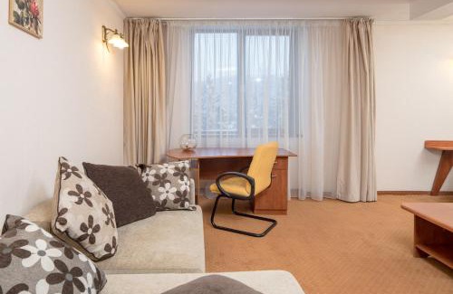 Predeal Hotel | Hotel Rozmarin