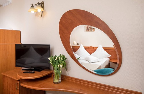 Predeal Hotel | Hotel Rozmarin