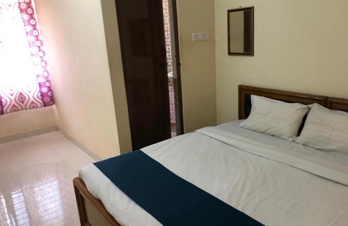 Coimbatore Cabin | HOTEL RR