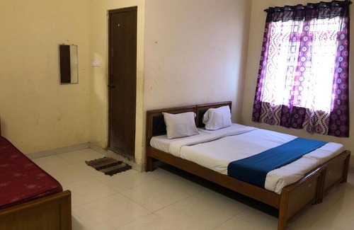 Coimbatore Cabin | HOTEL RR