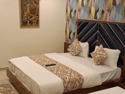 Vadodara House | HOTEL RR