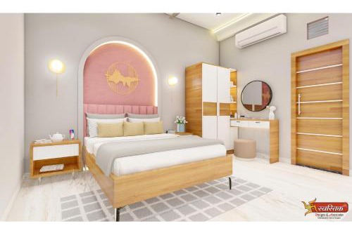 Maheshwar Hotel | Hotel RRR