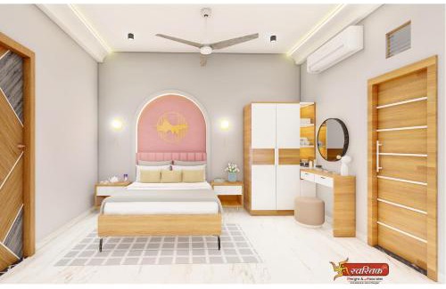 Maheshwar Hotel | Hotel RRR