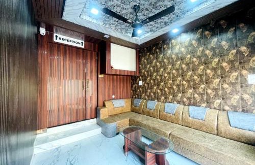 Jabalpur Hotel | Hotel RS Residency