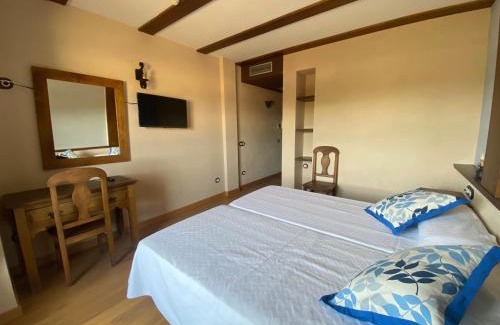 Aldeadavila de la Ribera Hotel | Hotel Rural Centro de las Arribes